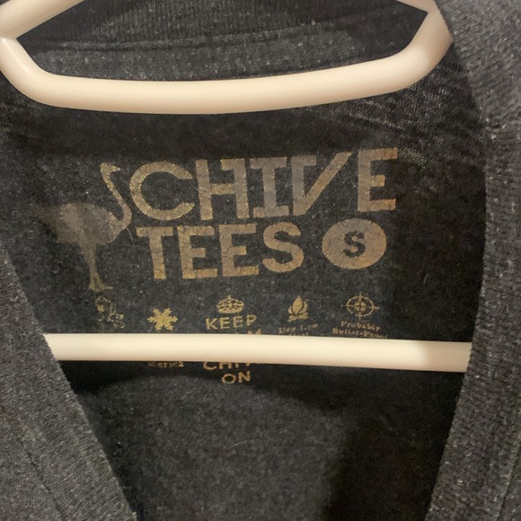 Bill Murray x the chive - Picture 2 of 3